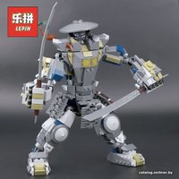 Конструктор Lepin 06084 Титан Они