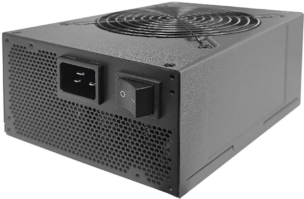 

Блок питания FSP FSP2000-52AGPBI