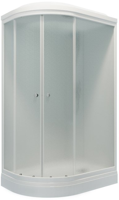 

Душевая кабина Triton Риф А3 ДН4 120х80 правая (шиншила)