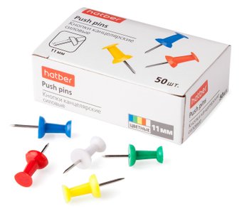 Hatber 50DB_14000 (50 шт)