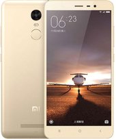 Xiaomi Redmi Note 3 Pro 32GB Gold