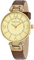Наручные часы Anne Klein 10/9168IVBN