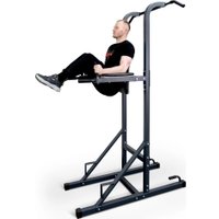 Турник с брусьями Protrain PT001