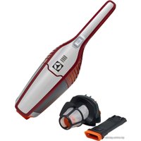 Пылесос Electrolux Ergorapido ERGO12
