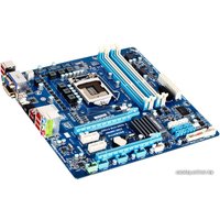 Материнская плата Gigabyte GA-Z68M-D2H (rev. 1.0)