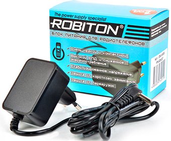 Адаптер питания Robiton ID6.5-500S