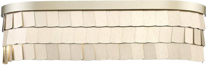 

Припотолочная люстра Simple Story 1093 1093-4WL