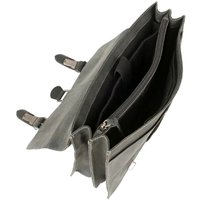 Мужская сумка Klondike 1896 Native KD1132-01 (черный)