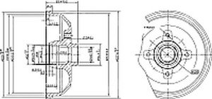 

Patron PDR1115