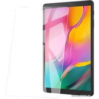 Защитное стекло KST для Samsung Galaxy Tab A 10.1 2019 (прозрачное)