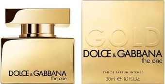 Парфюмерная вода Dolce&Gabbana The One for Women EdP (75 мл)