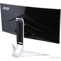 Монитор Acer XR341CK bmijpphz [UM.CX1EE.001]