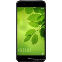 Смартфон Huawei Nova 2 (черный) [PIC-LX9]