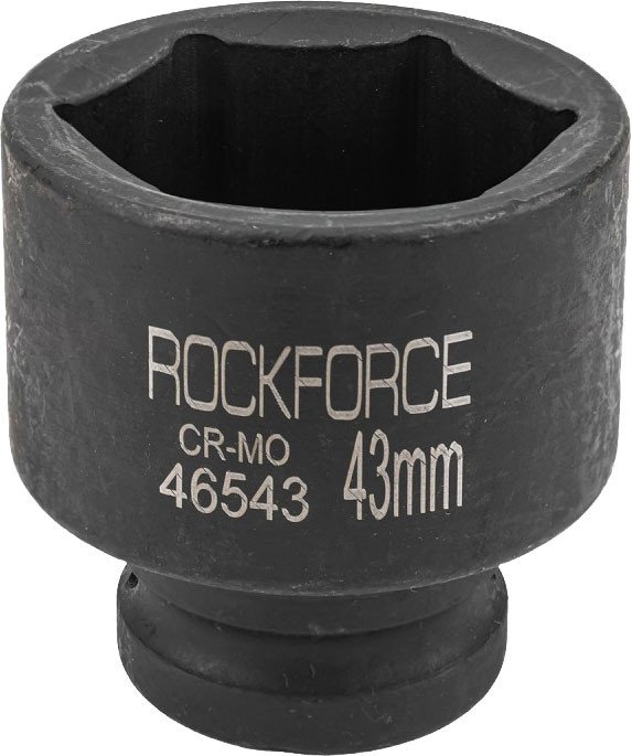 

Головка слесарная RockForce RF-46543