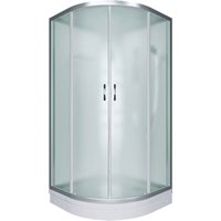 Душевая кабина Erlit ER3509P-C3-RUS 90x90