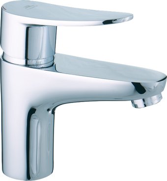 Смеситель Rubineta Static-18