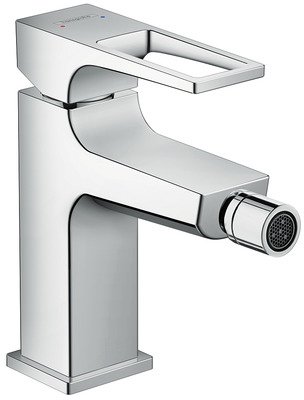 

Смеситель Hansgrohe Metropol 74520000