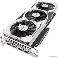 Видеокарта Gigabyte GeForce RTX 2070 Super Gaming OC 3X White 8GB GDDR6