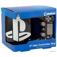 Кружка Paladone PlayStation 4th Gen Controller Mug