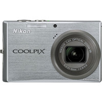 Фотоаппарат Nikon Coolpix S710
