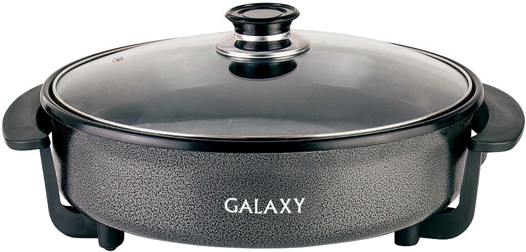 

Электросковорода Galaxy Line GL2660