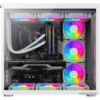 Корпус GameMax Infinity (белый)
