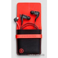 Наушники Plantronics BackBeat GO 2 Charging Case