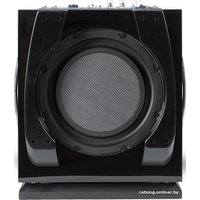 Проводной сабвуфер REL S/510 (черный)