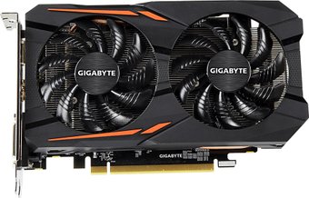 Gigabyte Radeon RX 560 Gaming OC 4GB GDDR5 (rev. 1.0)