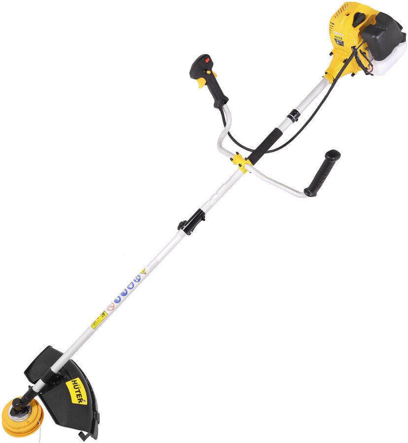 Триммер Huter GGT-1500SX