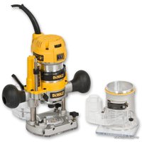 Вертикальный фрезер DeWalt D26204K