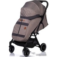 Коляска прогулочная «книга» Acarento Attento AS150 (sandy)
