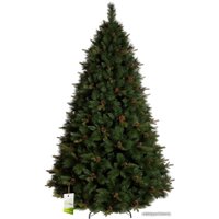 Сосна GreenTerra Персия натуральная 1.8 м
