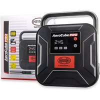 Автомобильный компрессор Heyner Premium Digital 235100