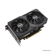 Видеокарта ASUS Dual GeForce RTX 3060 OC Edition 8GB GDDR6 DUAL-RTX3060-O8G