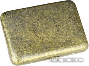 Портсигар  S.Quire CS320-013GT
