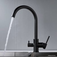 Смеситель Shevanik S128H