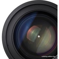 Объектив Samyang AF 50mm F1.4 ED AS IF UMC для Sony E