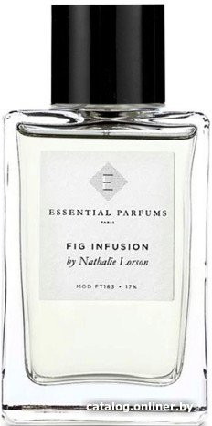 Парфюмерная вода Essential Parfums Fig Infusion EdP (100 мл)