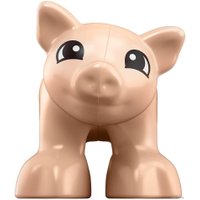 Конструктор LEGO Duplo 10949 Уход за животными на ферме