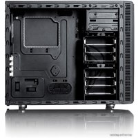 Корпус Fractal Design Define Mini Black (FD-CA-DEF-MINI-BL)