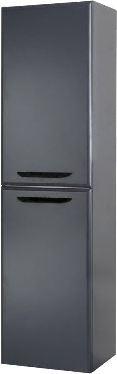 Cezares Шкаф-пенал ECO-1500-2A-SC-GR-P