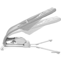 Шезлонг Chicco Rhythm'n'sound (acquarelle)