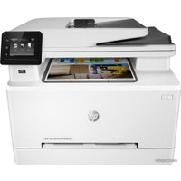 МФУ HP Color LaserJet Pro M281fdn