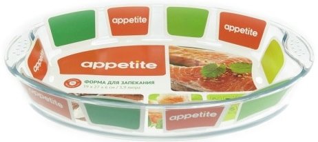 

Форма для выпечки Appetite PLH9