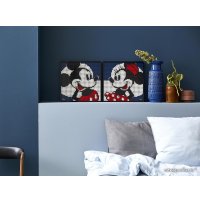 Конструктор LEGO Disney 31202 Disney's Mickey Mouse