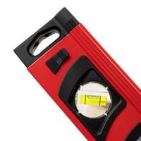 Уровень строительный Rubi Level Antishock 76932