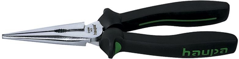 

Длинногубцы Haupa 210396