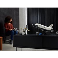 Конструктор LEGO Creator 10283 Космический шаттл НАСА Дискавери