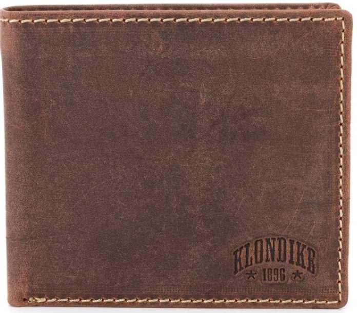 

Кошелек Klondike 1896 KD1113-03